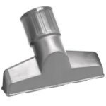 1491 Sebo Upholstery Tool Nozzle Grey