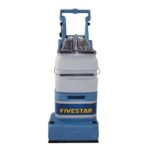 Prochem® Fivestar Power Brush Carpet & Hard Floor Cleaning Machine - Image 2