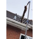 SkyVac Industrial 85 Wet & Dry Gutter Cleaning Machine - Image 9