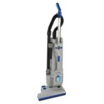 Lindhaus VM380 (38cm / 15" Wide) Twin Motor Commercial Upright Vacuum Cleaner