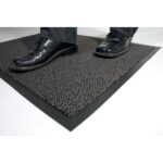 MegaMats™ Plush-Vinyl Carpet Top Floor Mat (Various Sizes & Colours) - Image 2