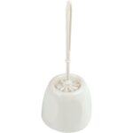 CleanSource® Standard Toilet Brush & Holder