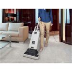 Sebo XP20 (36cm / 14" Wide) Automatic Commercial Upright Vacuum Cleaner - Image 5