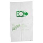 NVM3BH Hepa Flow Vacuum Bags For Numatic 570 Series Tub Vacuums (1x10) - Image 3