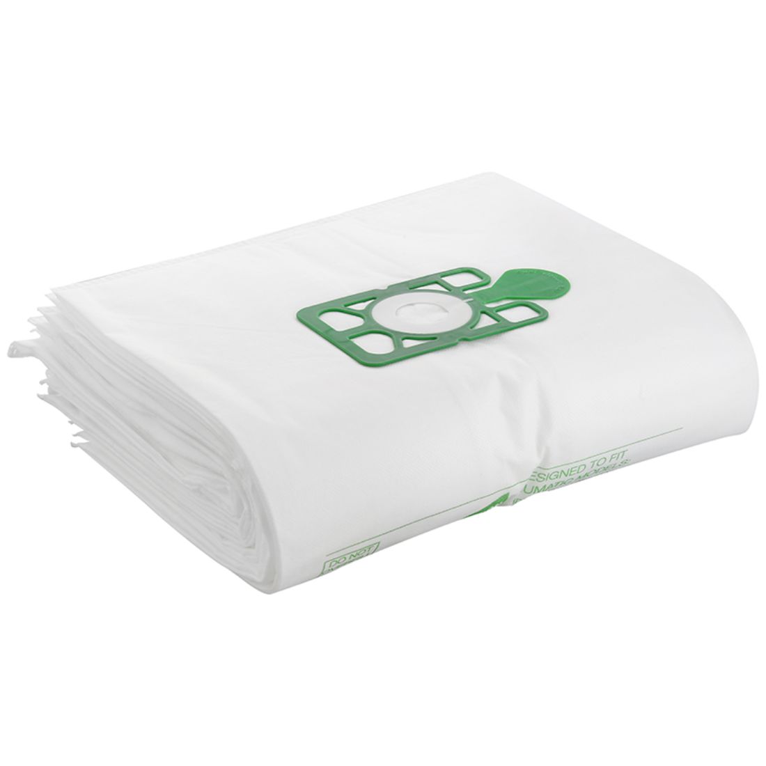 yyy250-3.jpg NVM3BH Hepa Flow Vacuum Bags For Numatic 570 Series Tub Vacuums (1x10) - Image 1