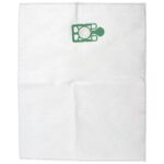 NVM4BH Hepa Flow Vacuum Bags For Numatic 900 Series Tub Vacuums (1x10) - Image 4