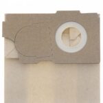 1055 Paper Vacuum Bags For Sebo BS / Evolution Upright Vacuum Cleaners (1x10) - Image 3