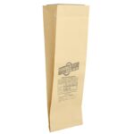 Paper Vacuum Bags For Lindhaus Upright Vacuum Cleaners (1x10) - Image 2