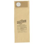 Paper Vacuum Bags For Lindhaus Upright Vacuum Cleaners (1x10) - Image 3