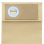 Paper Vacuum Bags For Lindhaus Upright Vacuum Cleaners (1x10) - Image 4